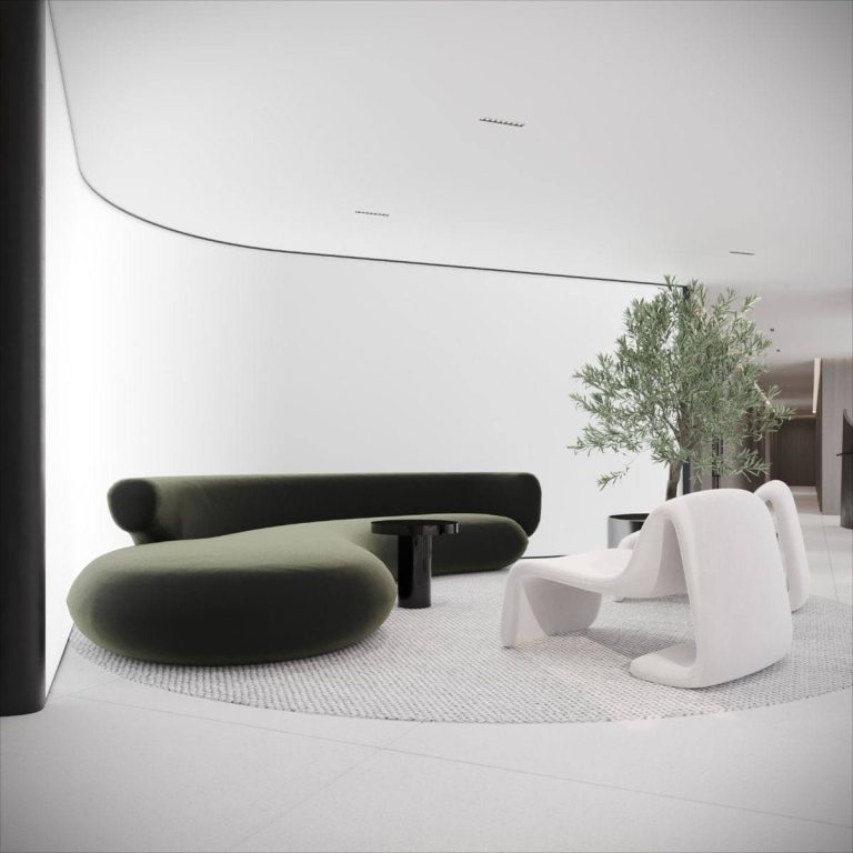 El diseño como una forma de pensar: brutalismo ecológico