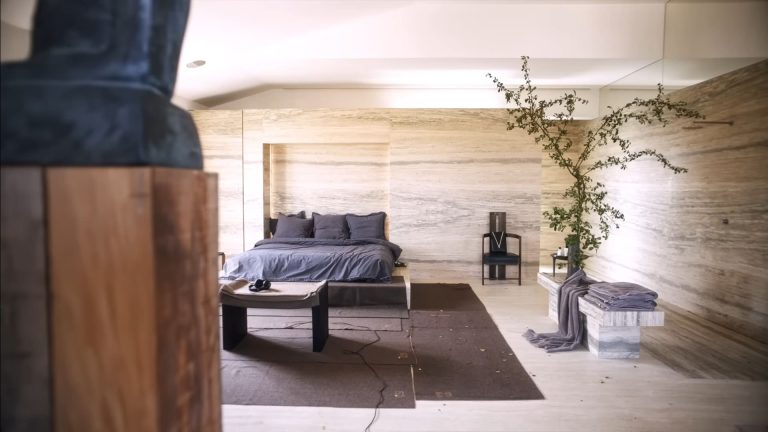 Rick Owens: El arte de habitar con lo esencial