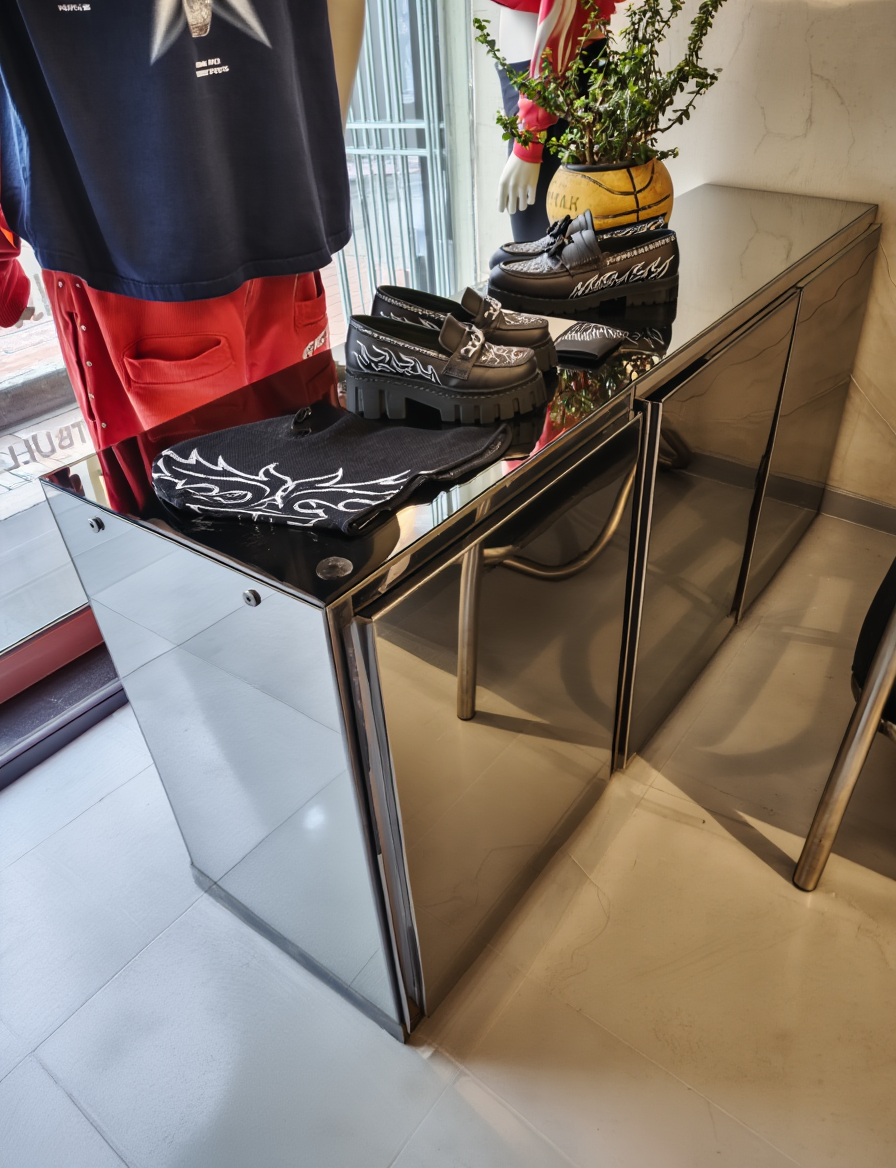 ARM05 MUEBLE BAJO - Imagen 2