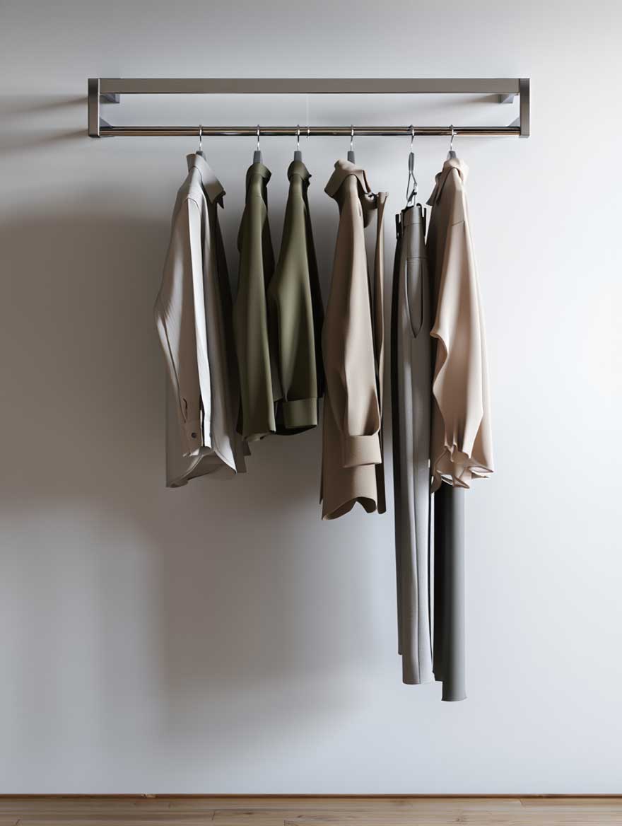 ARM06 ROPERO - Imagen 4